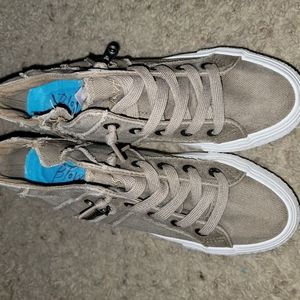 BLOWFISH MELONDROP Platform Sneaker